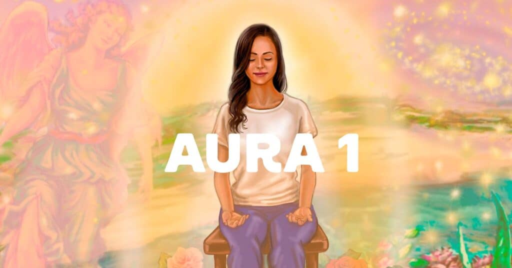 Aura 1 - Escola da Aura