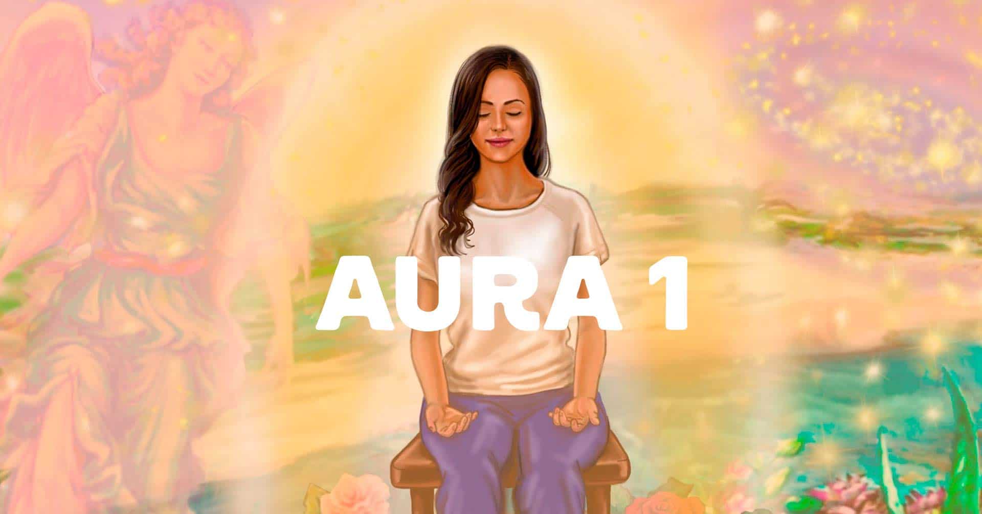 Aura 1 - Escola da Aura