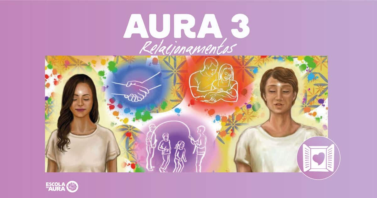 leitura da aura-3 - Escola da Aura
